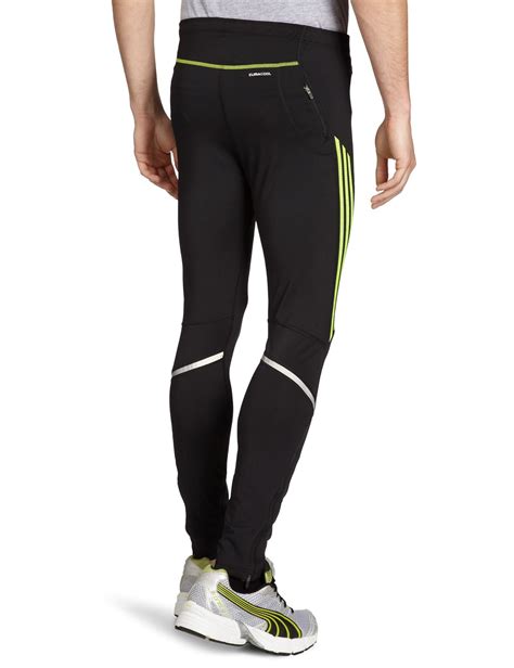 adidas Men's Running Supernova Long Tights 